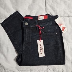 Jennifer Lopez | Midrise Sculpt Skinny